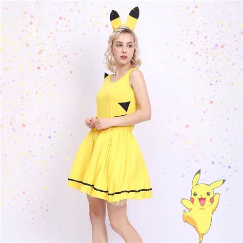 pikachu cosplay porn|Pokemon Pikachu Cosplay Porn Videos .